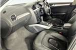  2011 Audi A4 A4 2.0TDI Ambition multitronic