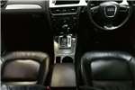  2008 Audi A4 A4 2.0TDI Attraction