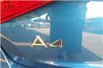  2009 Audi A4 A4 2.0TDI Avant Multitronic