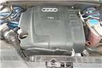  2009 Audi A4 A4 2.0TDI Avant Multitronic