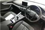  2016 Audi A4 