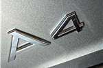  2017 Audi A4 A4 2.0TDI design