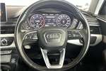  2017 Audi A4 A4 2.0TDI design