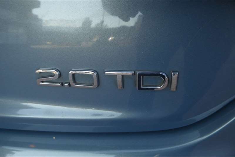 Used 2009 Audi A4 