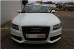  2011 Audi A4 A4 2.0TDI Efficiency Ambition