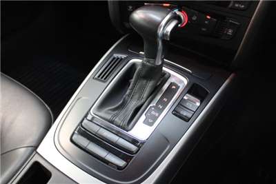  2014 Audi A4 A4 2.0TDI Multitronic