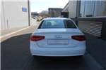  2014 Audi A4 A4 2.0TDI S