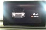  2017 Audi A4 A4 2.0TDI S