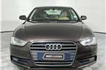 Used 2014 Audi A4 2.0TDI SE