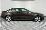 Used 2014 Audi A4 2.0TDI SE