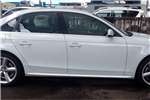  2012 Audi A4 A4 2.0TDI SE auto