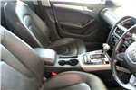  2013 Audi A4 A4 2.0TDI SE auto