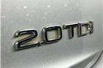 Used 2013 Audi A4 2.0TDI SE auto