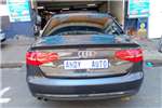 Used 2014 Audi A4 2.0TDI SE auto