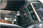 2015 Audi A4 A4 2.0TDI SE auto