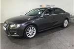  2015 Audi A4 A4 2.0TDI SE auto