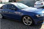  2015 Audi A4 A4 2.0TDI SE Sport Edition Plus auto