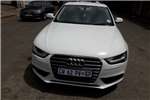  2014 Audi A4 A4 2.0TDI sport