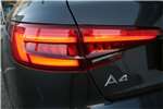 2017 Audi A4 A4 2.0TDI sport