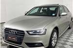  2012 Audi A4 A4 2.0TDIe S