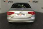  2013 Audi A4 A4 2.0TDIe S