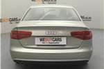  2014 Audi A4 A4 2.0TDIe S