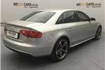  2014 Audi A4 A4 2.0TDIe S