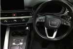  2016 Audi A4 A4 2.0TFSI