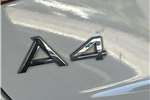 2016 Audi A4 A4 2.0TFSI