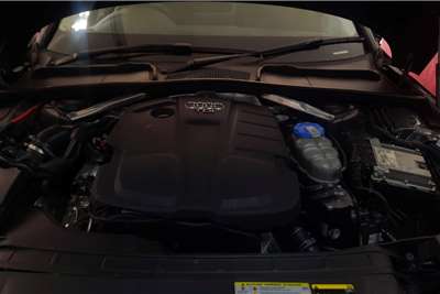 Used 2018 Audi A4 2.0TFSI