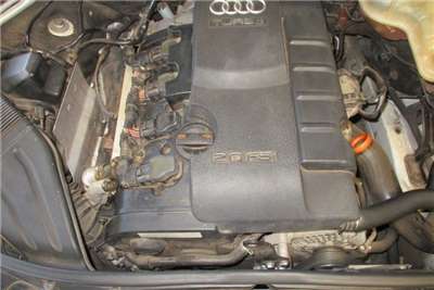  2008 Audi A4 