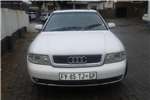  2002 Audi A4 