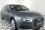  2017 Audi A4 A4 2.0TFSI Design line