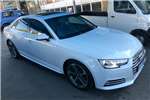  2016 Audi A4 A4 2.0TFSI quattro sport