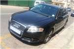  2006 Audi A4 A4 2.0TFSI quattro Sport line