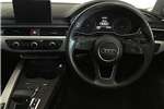  2016 Audi A4 A4 2.0TFSI Sport line