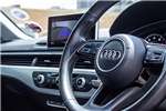  2016 Audi A4 A4 2.0TFSI Sport line