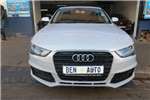  2016 Audi A4 A4 2.0TFSI Sport line