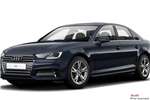  2017 Audi A4 A4 2.0TFSI Sport line