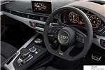  2017 Audi A4 A4 2.0TFSI Sport line