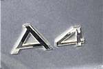  2019 Audi A4 A4 2.0TFSI Sport line