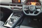  2020 Audi A4 A4 2.0TFSI Sport line