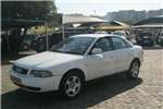  1998 Audi A4 
