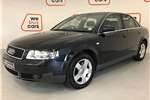  2003 Audi A4 