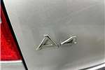 Used 2003 Audi A4 