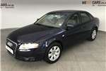  2005 Audi A4 