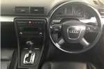  2007 Audi A4 