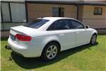 Used 2010 Audi A4 