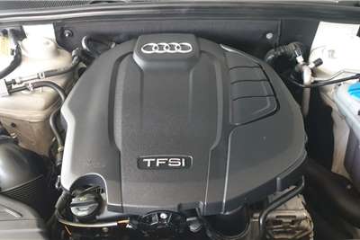  2014 Audi A4 