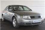  2004 Audi A4 